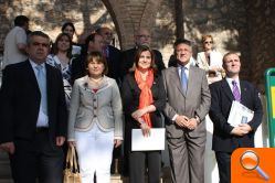 La FVMP celebra en La Vall d’Uixó unas Jornadas sobre el Agua como elemento de Desarrollo y Vida