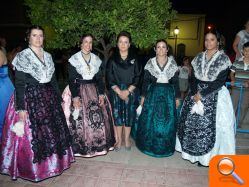 María Cubedo ya reina en les Alqueries - (foto 4)