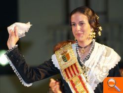 María Cubedo ya reina en les Alqueries - (foto 3)