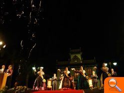 María Cubedo ya reina en les Alqueries - (foto 2)