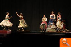 Más de 250 bailarines de l'Escola Municipal de Dansa ofrecen un festival de final de curso - (foto 5) Más de 250 bailarines de l'Escola Municipal de Dansa ofrecen un festival de final de curso - (foto 5)