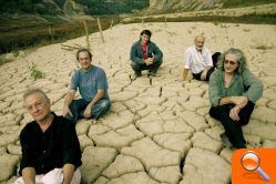 El Museu de Belles Arts de Castelló acoge el concierto del grupo catalán El Pont d’Arcalís