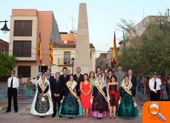 Les Alqueries celebra los 24 años como pueblo independiente - (foto 5)