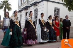 Les Alqueries celebra los 24 años como pueblo independiente - (foto 3)