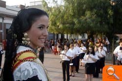 Les Alqueries celebra los 24 años como pueblo independiente - (foto 4)