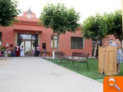 La alcaldesa inaugura la rehabilitación total del Casal Jove - (foto 3)