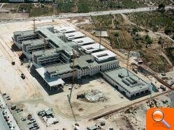 El “Hospital del Vinalopó” cierra la primera fase del proceso de selección con 36.504 inscritos