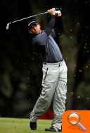 Sergio García con la mirada puesta en el Volvo Mundial Match-Play de Finca Cortesín - (foto 2) Sergio García con la mirada puesta en el Volvo Mundial Match-Play de Finca Cortesín - (foto 2)