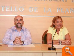 Las fiestas de Sant Pere concluyen con una reducción del 49% en las quejas de las collas