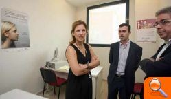 La Generalitat incrementa en 200 trabajadores el personal al servicio de la Justicia en la Comunitat en un año - (foto 2) La Generalitat incrementa en 200 trabajadores el personal al servicio de la Justicia en la Comunitat en un año - (foto 2)