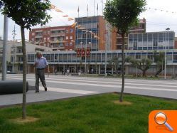 Almassora aprueba el proyecto de ejecución del nuevo ayuntamiento