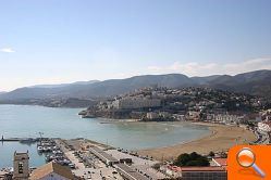 Peñíscola reclama a Costas la exposición pública del proyecto del futuro Puerto Deportivo - (foto 2) Peñíscola reclama a Costas la exposición pública del proyecto del futuro Puerto Deportivo - (foto 2)