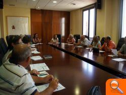 Burriana informa a la comunidad educativa sobre la Gripe A - (foto 2)