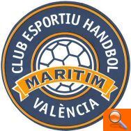 El Club Esportiu Handbol Marítim prepara una temporada en la que intentará el retorno a la máxima categoría - (foto 2)