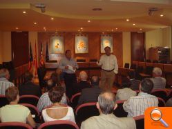 El Ayuntamiento pide colaboración a las aseguradoras para tramitar las compensaciones por las inundaciones - (foto 2)
