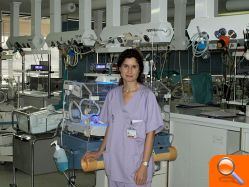 Neonatología de La Fe pone en marcha el programa Follow up de seguimiento para niños de alto riesgo - (foto 2)