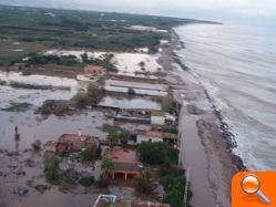 El Consell Agrari de Burriana solicita ayudas al Gobierno y la Generalitat por los daños en los cultivos tras las inundaciones - (foto 2) El Consell Agrari de Burriana solicita ayudas al Gobierno y la Generalitat por los daños en los cultivos tras las inundaciones - (foto 2)