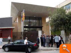 El claustro de profesores del nuevo Instituto prefiere mantener el nombre de "Llombai" frente a la propuesta de "Manuel Tarancón" - (foto 2) El claustro de profesores del nuevo Instituto prefiere mantener el nombre de "Llombai" frente a la propuesta de "Manuel Tarancón" - (foto 2)