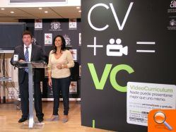 El Ayuntamiento de Orihuela colabora con el proyecto Videocurrículum, una iniciativa del área de juventud de la diputación de Alicante - (foto 2)