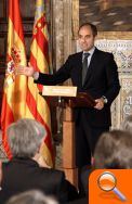 Camps aboga por mantener las políticas de promoción y de presencia de nuestra economía fuera de la Comunitat y de España - (foto 3) Camps aboga por mantener las políticas de promoción y de presencia de nuestra economía fuera de la Comunitat y de España - (foto 3)