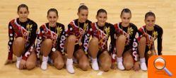 El Club Valencia Mar consigue tres oros y dos platas en la Copa de España - (foto 2) El Club Valencia Mar consigue tres oros y dos platas en la Copa de España - (foto 2)