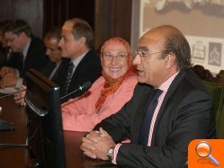 Vicente Igual destaca la importancia del Islam en la formación de la historia y la cultura valencianas - (foto 2)