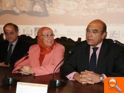Vicente Igual destaca la importancia del Islam en la formación de la historia y la cultura valencianas - (foto 3)