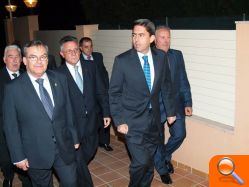 Pirotecnia Martí, Cooperativa Sant Josep y Llibrería Martí, galardonados en los Premios Pymec - (foto 5) Pirotecnia Martí, Cooperativa Sant Josep y Llibrería Martí, galardonados en los Premios Pymec - (foto 5)
