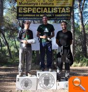 Disputado en Serra el II Trofeo de Orientación del Club Deportivo UPV - (foto 2)