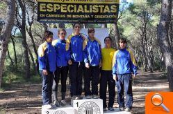 Disputado en Serra el II Trofeo de Orientación del Club Deportivo UPV - (foto 3)