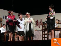 El Garbó reanuda el ciclo de sainets - (foto 3)