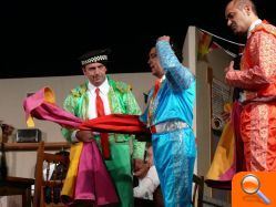 El Garbó reanuda el ciclo de sainets - (foto 4)