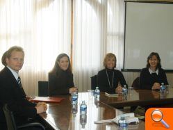 El Ayuntamiento firmará un convenio de colaboración de contaminación acústica con el Instituto Faunhofer - (foto 2)