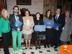 Rita Barberá: “El Ayuntamiento quiere contribuir a que la solidaridad sea un valor en alza en la sociedad valenciana” - (foto 2)