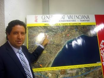 Entrevista a Javier Moliner Gargallo