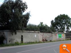 La concejalía de Cultura quiere seguir avanzando en la puesta en valor del sistema de agua potable del siglo XIX situado junto a la carretera de Almassora