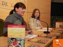 El Ayuntamiento ofrece talleres para padres y madres de escolares de Primaria y Secundaria  - (foto 2)