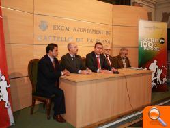 La XV Gala de la Real Federación Española de Atletismo se celebrará en Castellón el 23 de enero - (foto 2)