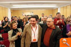 La Unión Comarcal Ribera Baixa, La Safor i La Vall d’Albaida de UGT- PV elige a Raül Roselló como nuevo Secretario General