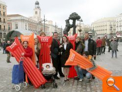 Benidorm acogerá en mayo un gran premio de turismo activo en el que participarán más de 200 equipos - (foto 5)