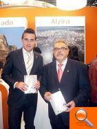 Se va a distribuir en diversos puntos claves de la localidad una revista sobre Alzira - (foto 2) Se va a distribuir en diversos puntos claves de la localidad una revista sobre Alzira - (foto 2)