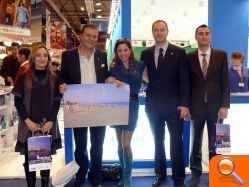 La nueva Asociación de Hostelería de Burriana respalda la promoción de la ciudad en Fitur - (foto 5)