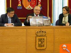 Cotino anuncia que el Consell invertirá 80 millones de euros en els Ports y Baix Maestrat