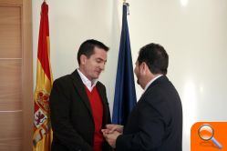 Las Policías Locales de la Marina Baixa formalizan la Comisión Comarcal de Prevención de Seguridad - (foto 2)