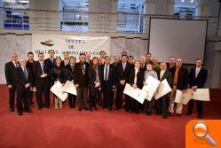 Burriana inaugura la VI Mostra de Qualitat Agroalimentària - (foto 4)