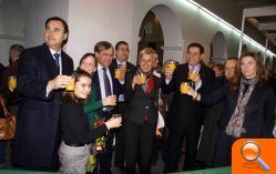 Burriana inaugura la VI Mostra de Qualitat Agroalimentària - (foto 3)