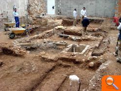 El Salvador proyecta iniciar en breve las obras de la nueva casa abadía - (foto 3)