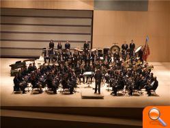 Cultura programa este domingo en el Teatro Payá el tradicional Festival de Bandes de Sant Blai - (foto 2)