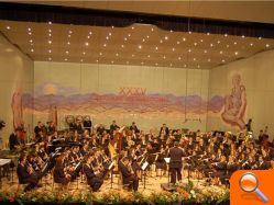 Cultura programa este domingo en el Teatro Payá el tradicional Festival de Bandes de Sant Blai