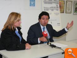 El Ayuntamiento invertirá 3,3 millones en la remodelación de la carretera de L’Alcora y la avenida Doctor Clará - (foto 2)